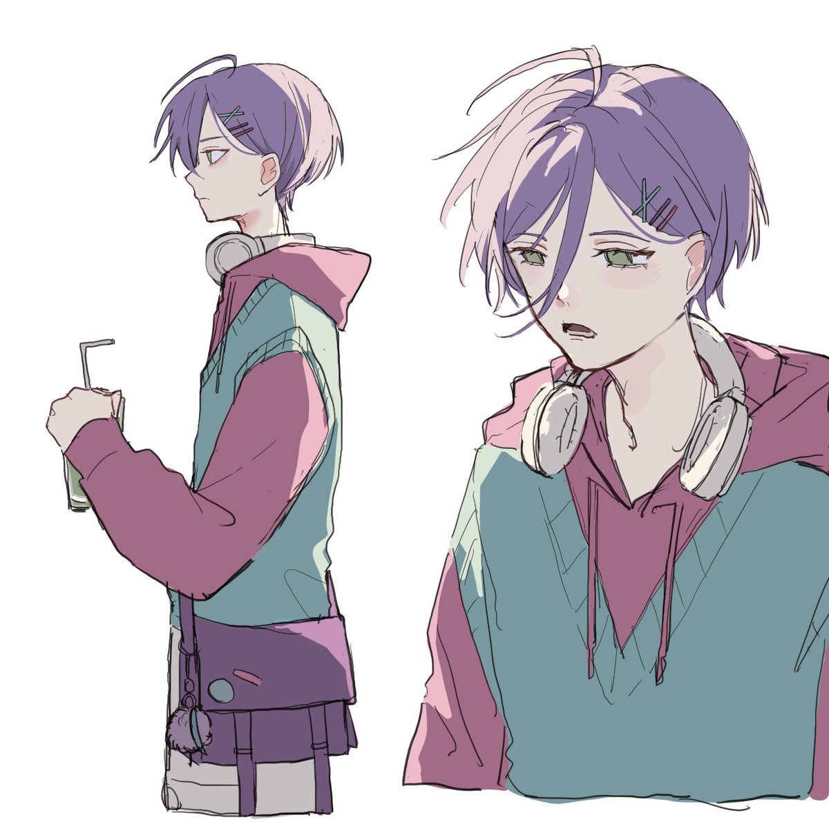Lycoris_lily23's tweet image. 