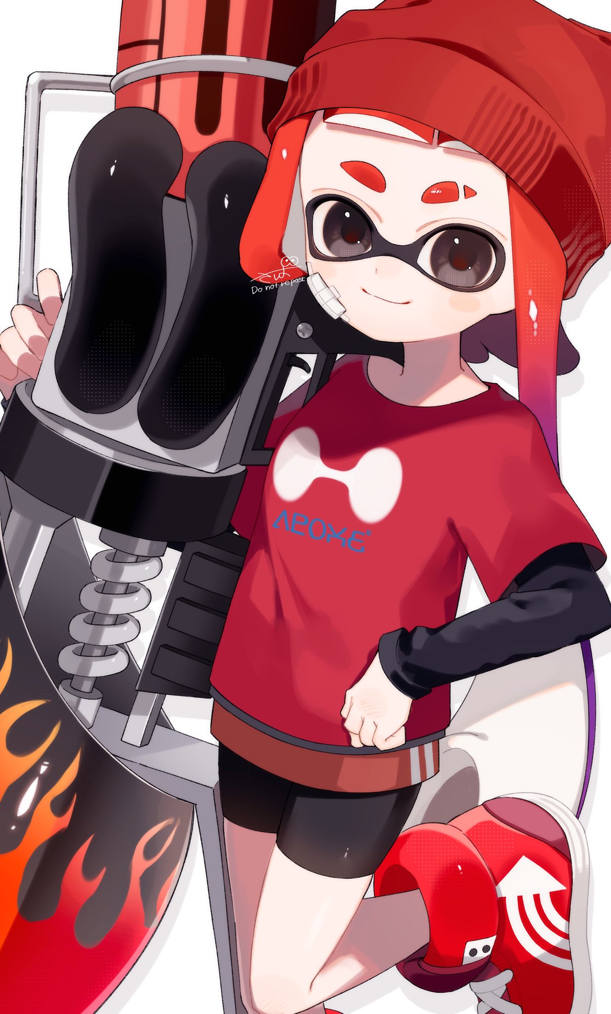 ᖛ ̫ ᖛ ) (@_96gal) / X