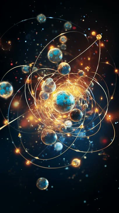DoseofTomorrow's tweet photo. Did you know: A quantum computer could theoretically solve problems in minutes that would take today's fastest supercomputers billions of years? The future of computation is mind-bending! 🤯 #QuantumComputing #DeepTech #FutureIsNow" https://t.co/X457la4FiJ