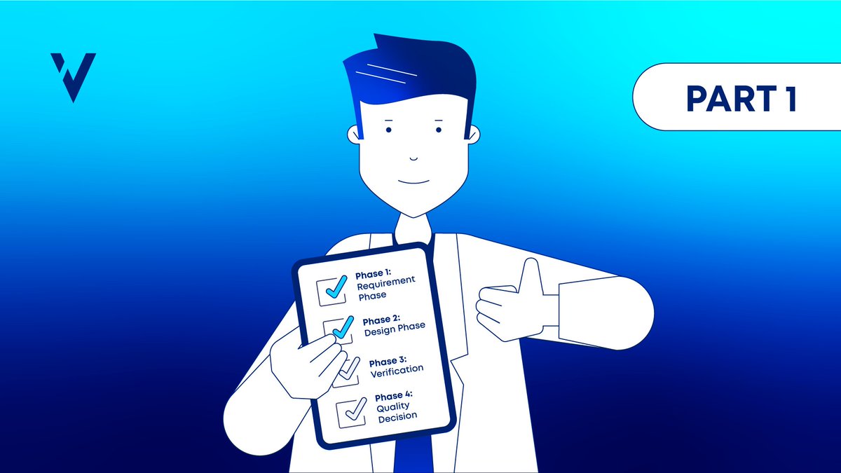 An integrated C&amp;Q approach aligns commissioning and qualification efforts - improving compliance, efficiency, and product safety. This two-part series breaks down each phase, so you can see what C&amp;Q is all about. Let’s start with the first two phases. 👇
hubs.li/Q03xdWQX0