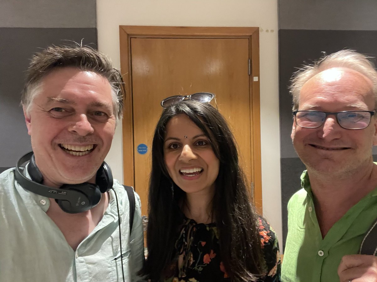 Paul Waters (@paulwaters99) on Twitter photo New <a href="/WedLikeAWord/">We’d Like A Word</a> podcast: India & Pakistan literature, <a href="/kslitfestlondon/">Khushwant Singh Literary Festival London</a> w Devika Rege <a href="/ShueybGandapur/">Shueyb Gandapur</a> Saba Karim Khan <a href="/PrabhuGuptara/">PrabhuGuptara</a> <a href="/diversityofme/">Tanya Rai (she/her)</a> Devi Chatterjee of the <a href="/PoetryArchive/">The Poetry Archive</a> + cohosts <a href="/PaulWaters99/">Paul Waters</a> & <a href="/JonathanKennedy/">Jonathan Kennedy</a> Listen here podcasts.apple.com/gb/podcast/wed… or anywhere New <a href="/WedLikeAWord/">We’d Like A Word</a> podcast: India & Pakistan literature, <a href="/kslitfestlondon/">Khushwant Singh Literary Festival London</a> w Devika Rege <a href="/ShueybGandapur/">Shueyb Gandapur</a> Saba Karim Khan <a href="/PrabhuGuptara/">PrabhuGuptara</a> <a href="/diversityofme/">Tanya Rai (she/her)</a> Devi Chatterjee of the <a href="/PoetryArchive/">The Poetry Archive</a> + cohosts <a href="/PaulWaters99/">Paul Waters</a> & <a href="/JonathanKennedy/">Jonathan Kennedy</a> Listen here podcasts.apple.com/gb/podcast/wed… or anywhere