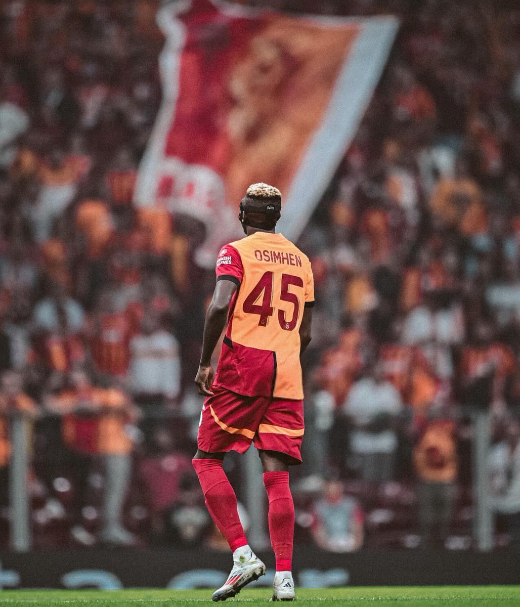 #WeAreWithYouOsimhen

<a href="/FIFAcom/">FIFA</a> 
<a href="/GalatasaraySK/">Galatasaray SK</a> 
<a href="/victorosimhen9/">Victor Osimhen</a>