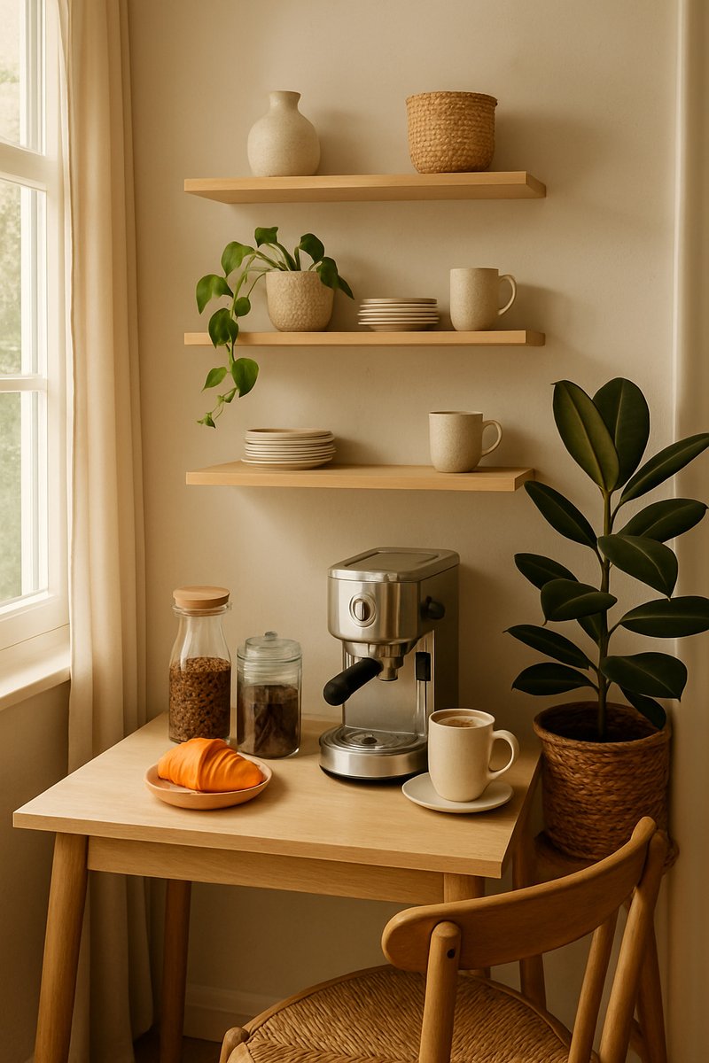 CoffeeCultureTh's tweet image. 🌟 Your #CoffeeCorner Deserves the Best

Upgrade your #homecafé with our hand-picked accessories, designed for function and aesthetic. From scoops to tampers — every detail matters.