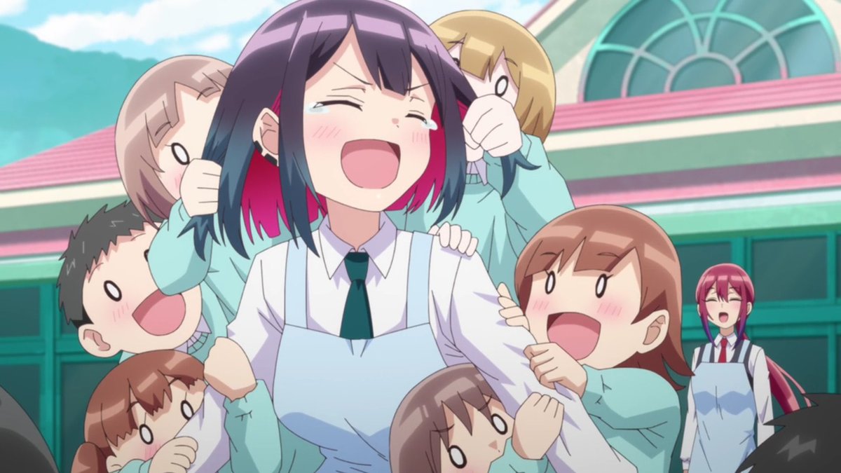 ばっどがーる - Search / X