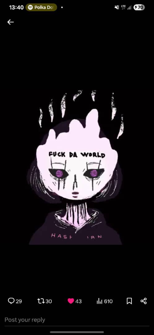 Made an art for the second collection of <a href="/MemphisBTC/">Memphis 🫀</a> but wasn’t lucky enough to be part of the family
Now I’m here ‘again’ to show how bullish I am on <a href="/MemphisBTC/">Memphis 🫀</a> collection with this art!
Can’t wait to be part of the family