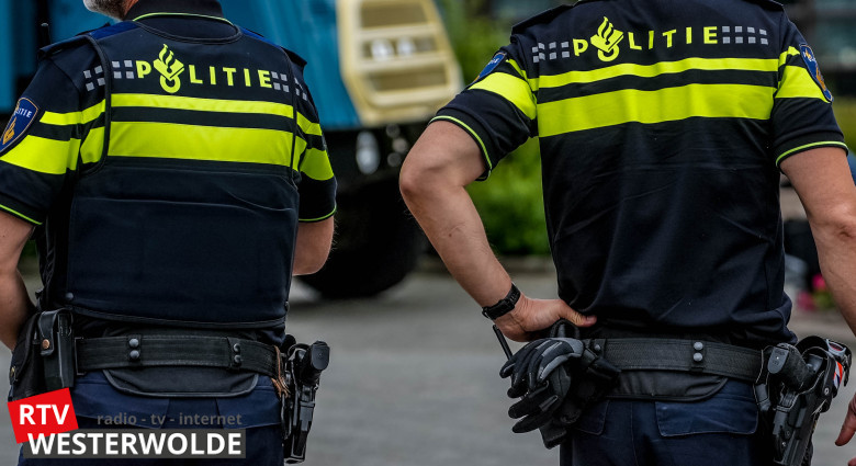 Kilo cocaïne aangetroffen bij verkeerscontrole in Ter Apel