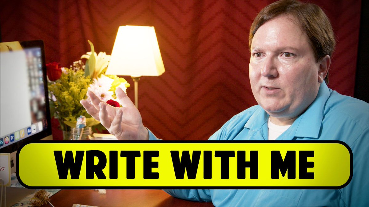 filmcourage's tweet photo. First Two Hours Of Expanding A Short Idea Into A Feature Movie (#Writing Session | Write With Me) 
https://t.co/enUJKgViI7 
#amwriting #writingprompts #writewithme https://t.co/6Oib0v8Yq6