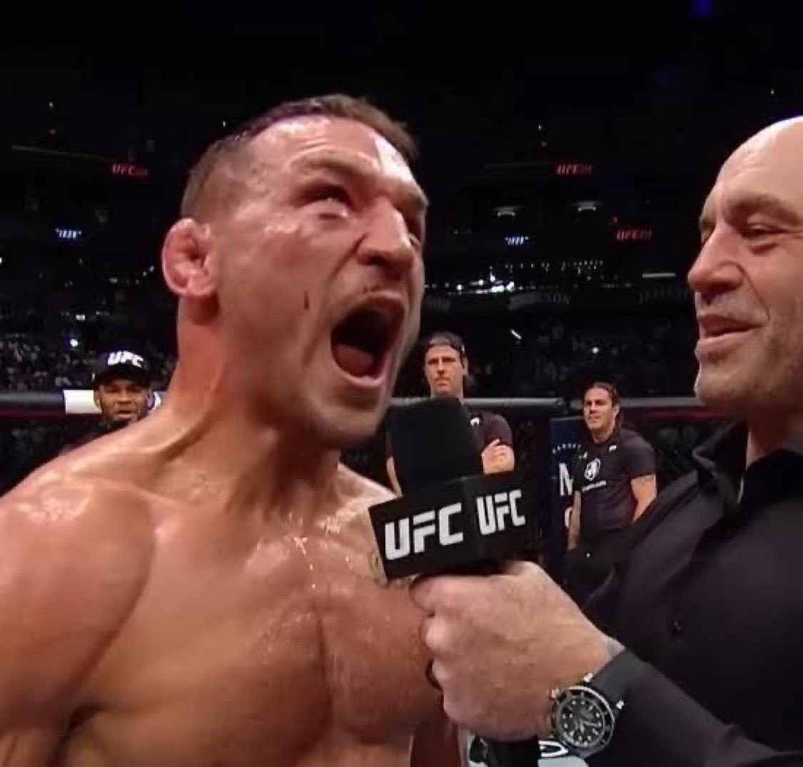 explainedmma's tweet image. CONOR MCGREGOR, YOU CAN SHOW YOUR DIDY

BUT DO YOU HAVE THE BALLS TO SHOW YOURSELF IN THE OCTAGON, AGAINST ME!?