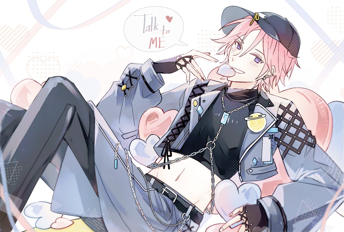 nullabuy's tweet image. 𝙏𝙖𝙡𝙠 𝙩𝙤 𝙈𝙀 ♥