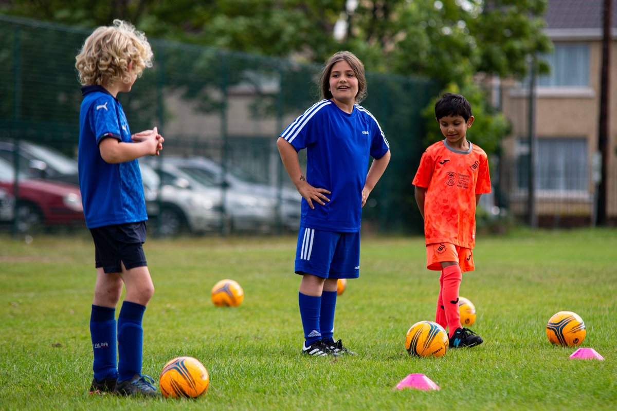 ⚽️ FAW Coaching tweet media