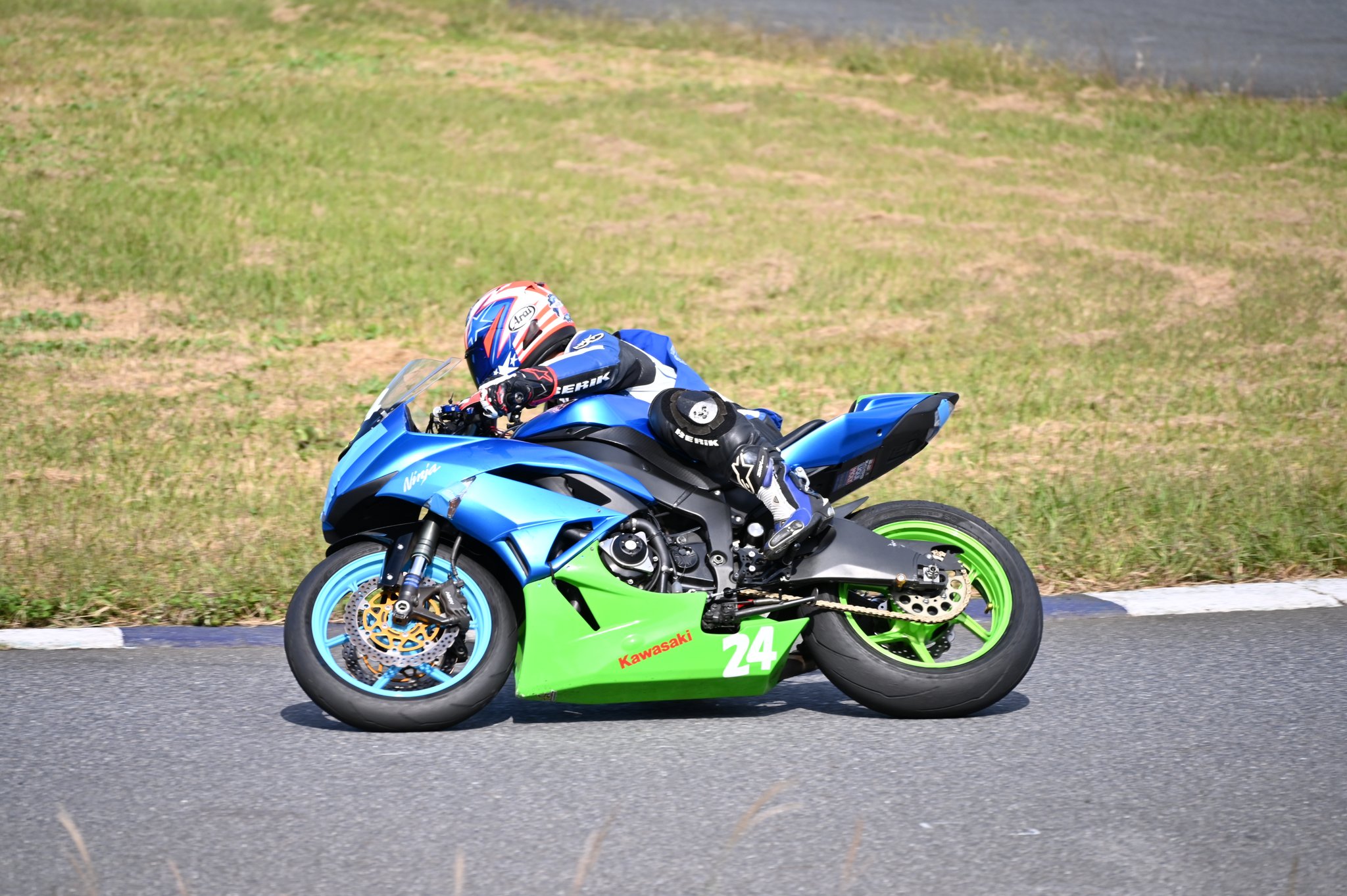 浅漬け職人@たくあん (@zx600rwata) / X