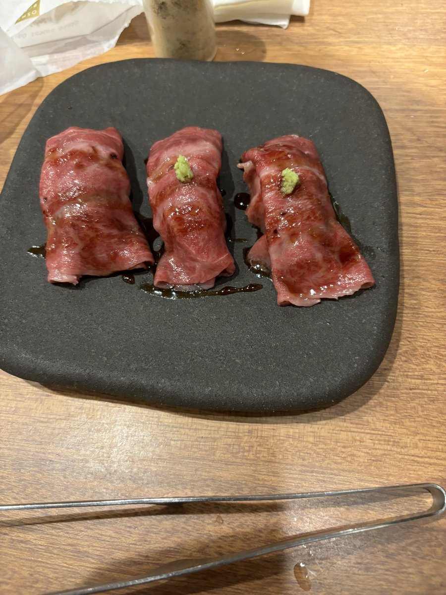 OdinFF111's tweet photo. めちゃ美味い！٩( 'ω' )و https://t.co/iFfDm5rxEU