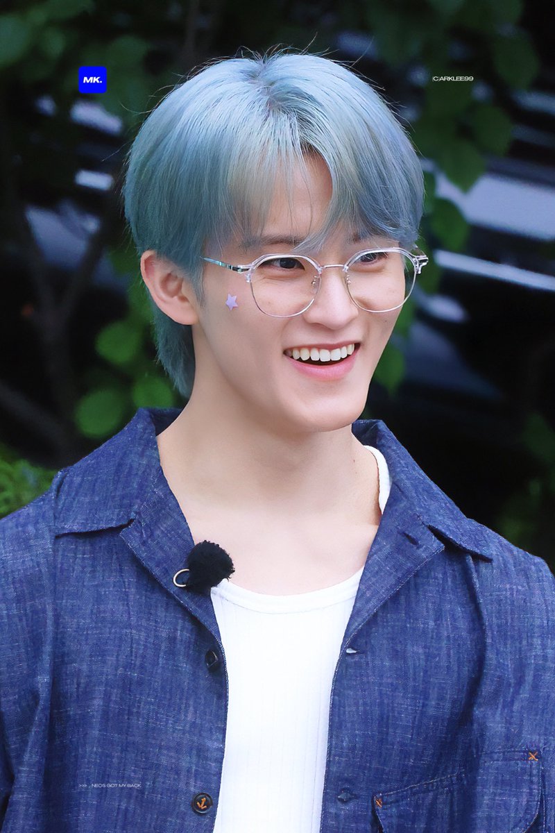 carklee99's tweet image. 250715

𝓗𝓸𝓽 𝓷𝓮𝓻𝓭

#MARK #마크