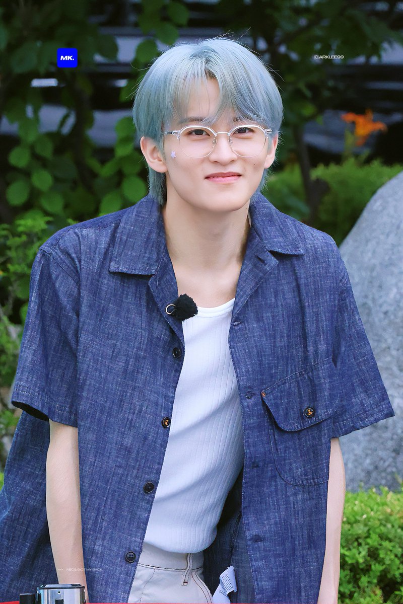 carklee99's tweet image. 250715

𝓗𝓸𝓽 𝓷𝓮𝓻𝓭

#MARK #마크