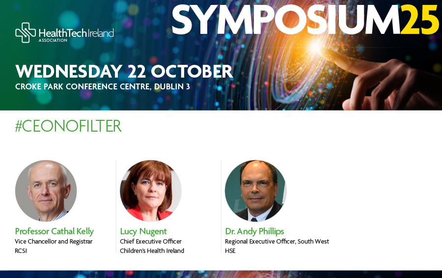 HealthTech Ireland tweet media