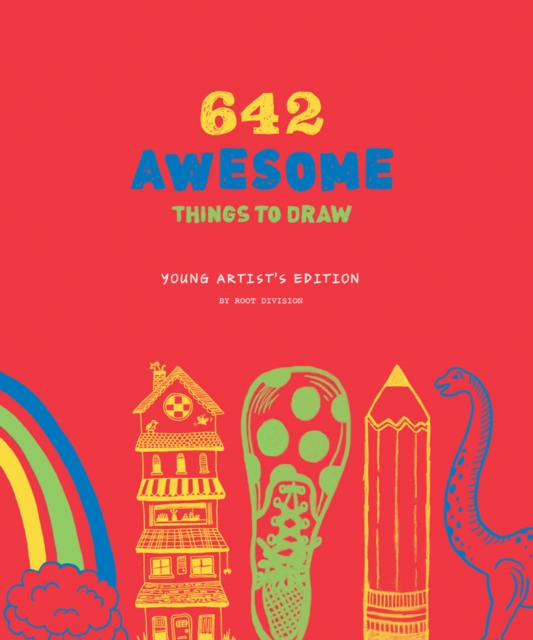 Summer Holiday Ideas: The 642 Book Series

The 642 Book Series is a series of inspirational sketchbooks/journals with drawing or writing prompts to encourage spontaneity when using them. In stock at discounted prices!
booknest.ie/summer-holiday…