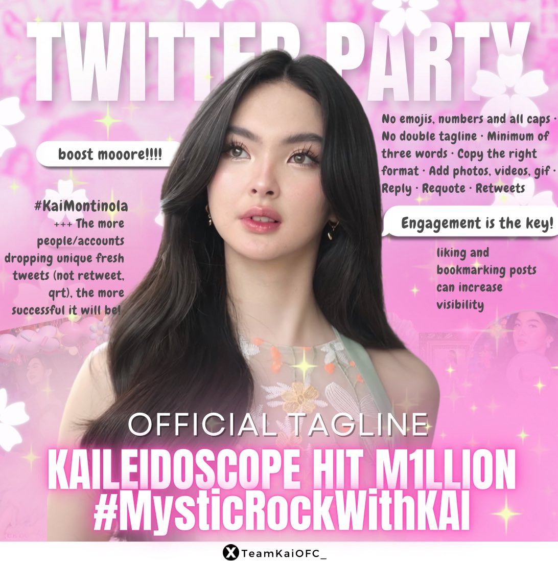 TeamKaiOFC_'s tweet image. Surpassing one million streams with her debut album is no small accomplishment, especially for a new artist just stepping onto the scene. Kai has done more than just release music; she has captured the hearts of everyone. She is only just getting started, and the future isโฆ