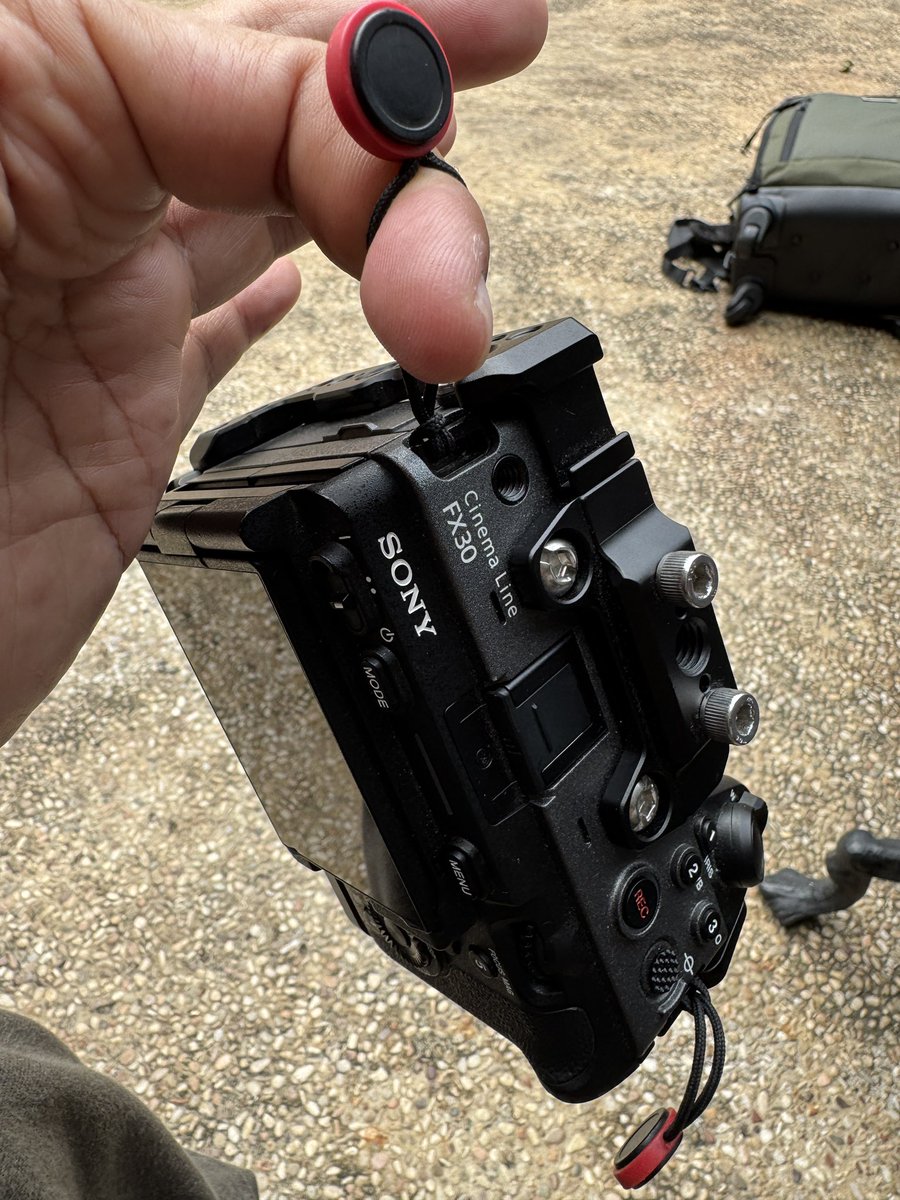 FX30 X nya Xempurna 👌