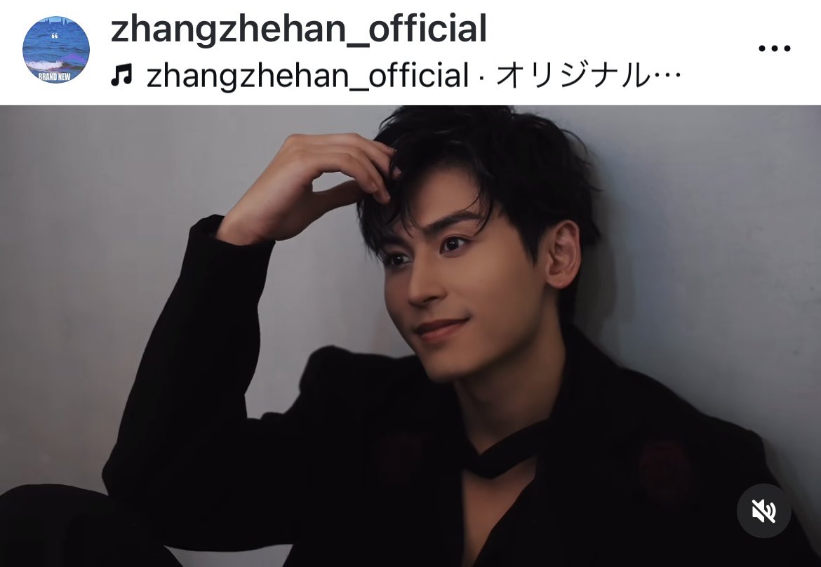 0511 (@zhangzhehan511_) / Posts / X