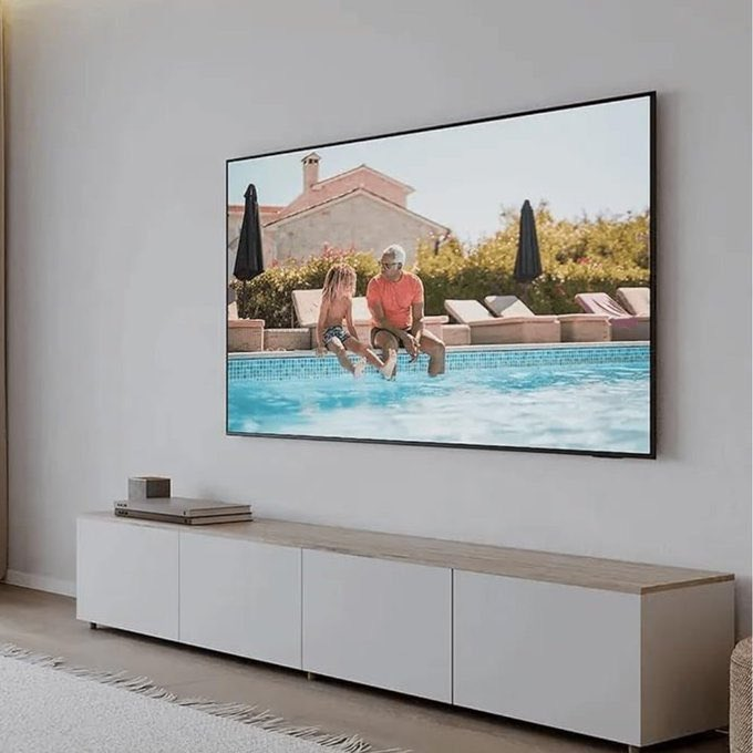 loiradaspromo's tweet image. DE 70 PARCELADA PRA VOCÊ #PrimeDayAmazon 

✅  Smart TV Samsung 70&quot; UHD 4K Crystal*
🔥 POR 3.599 em 12x

amzn.to/4lrdnGR
