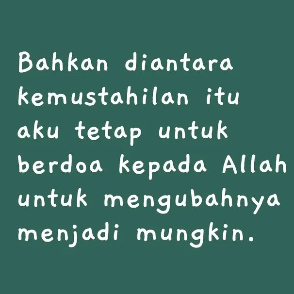 Hijrah (@hijrahtweet) on Twitter photo 