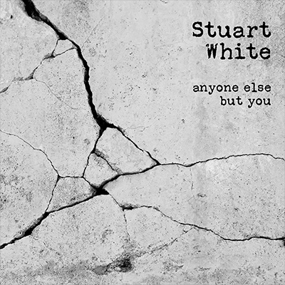 We play 'Anyone Else But You' by Stuart White @stuwhitemusic  at 10:23 AM and at 10:23 PM (Pacific Time) Tue, Jul 15.  Let's promote this song at: Lonelyoakradio.com/pr.html #NewMusic
