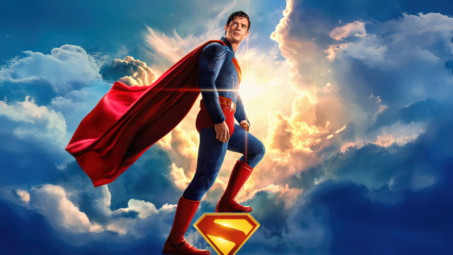 STARBURST_MAG's tweet image. "Gunn has brought his A-game to Superman’s latest exploits and delivered a film that bursts off the screen, firing on all cylinders."
We recommend you get up, up and away to the cinemas to catch the latest Superman flick. Read our review now -
starburstmagazine.com/reviews/superm…