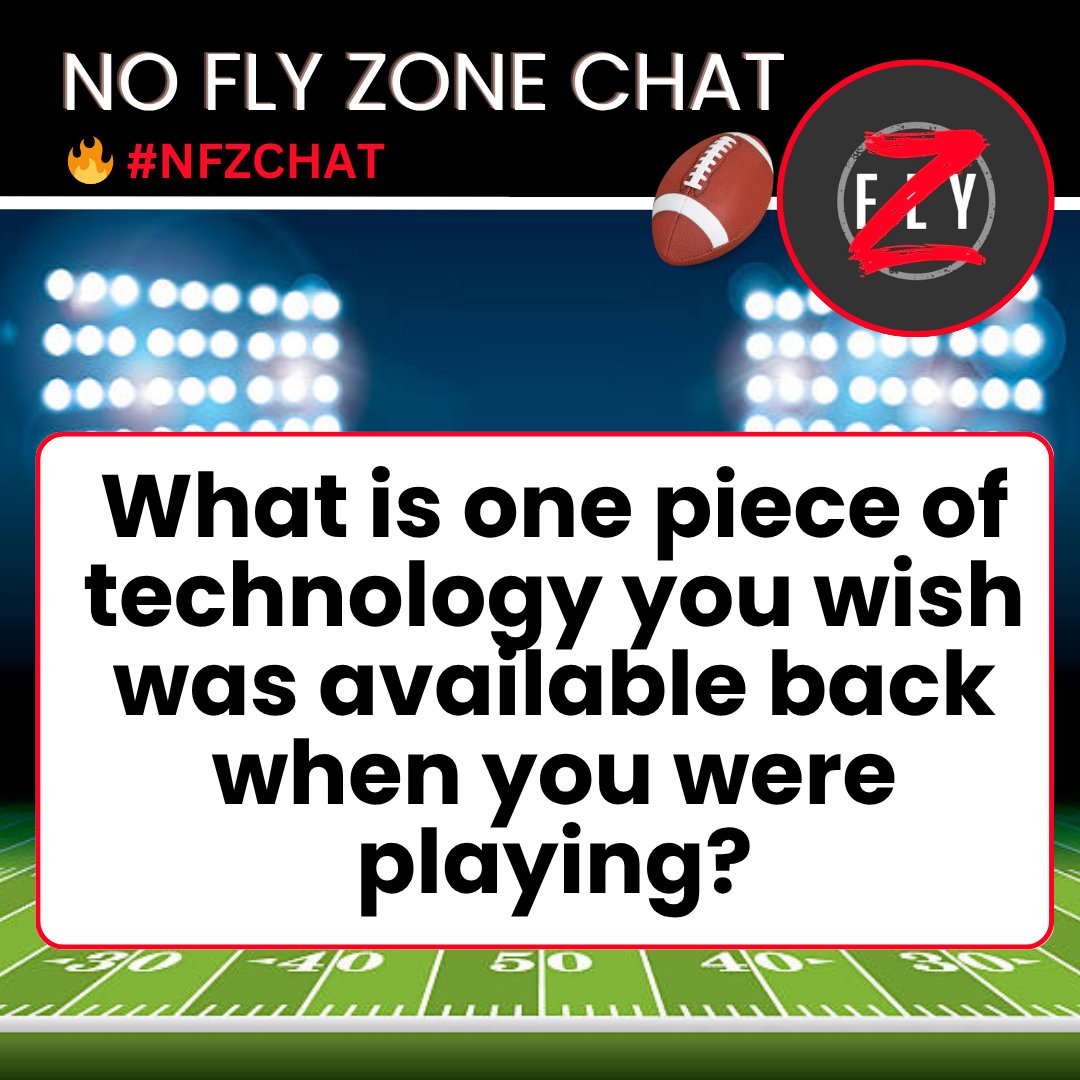 NoFlyZoneChat1's tweet image. Let’s kickoff with this one tonight! @wardbord_ @GameStrat @TheCoachpad @lonestarclinic1🔥#NFZCHAT @GameStrat
