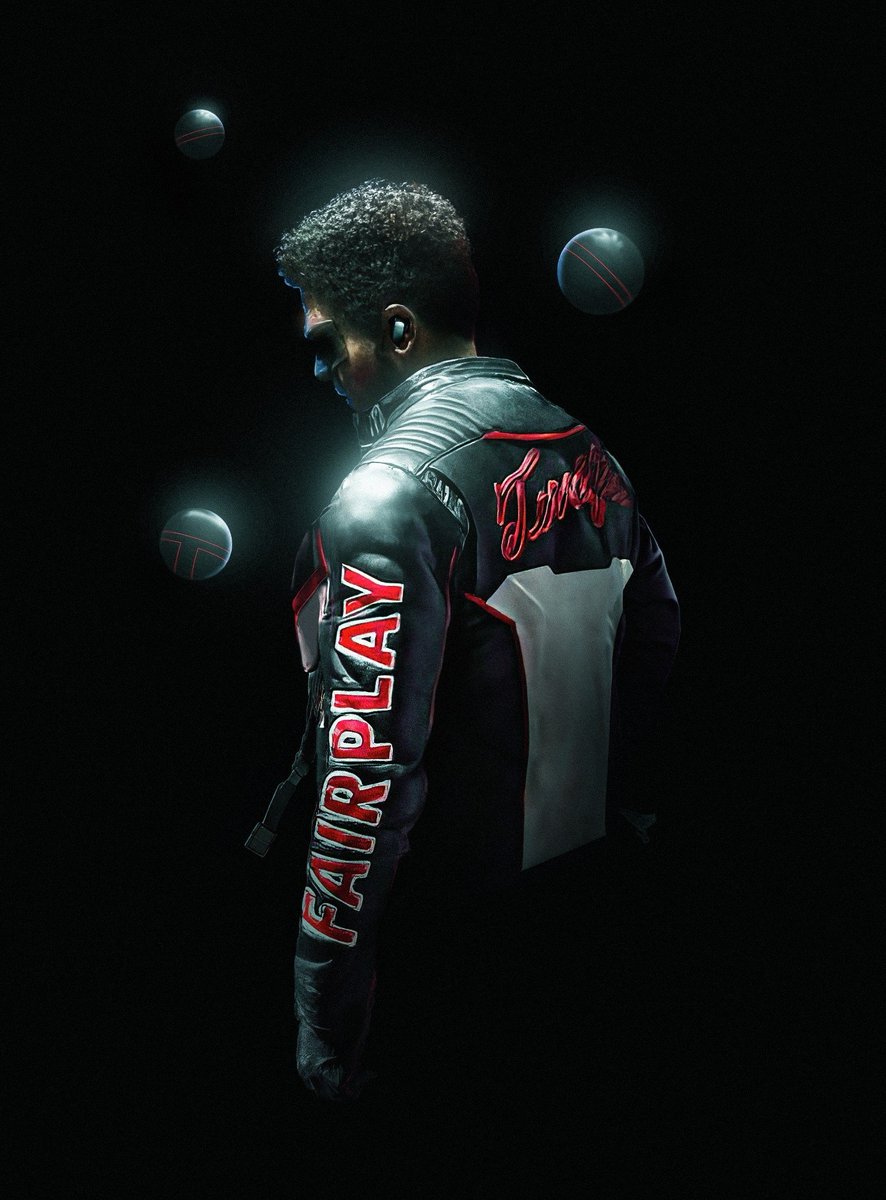 He was just Terrific #Superman