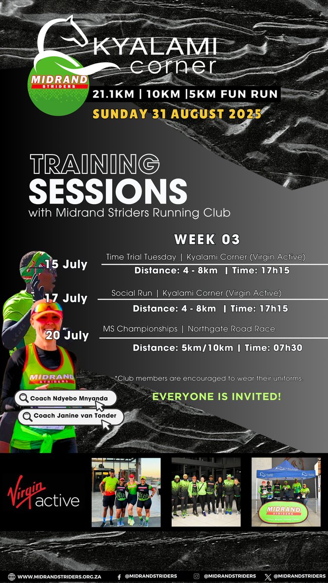 midrandstriders's tweet image. 