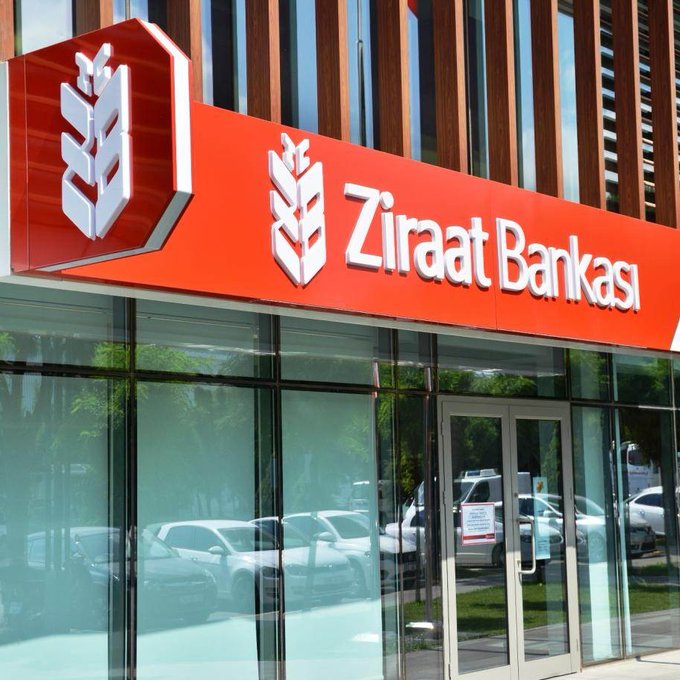 Ziraat Bankası Suriye'de banka veya şube kurmaya hazırlanıyor.