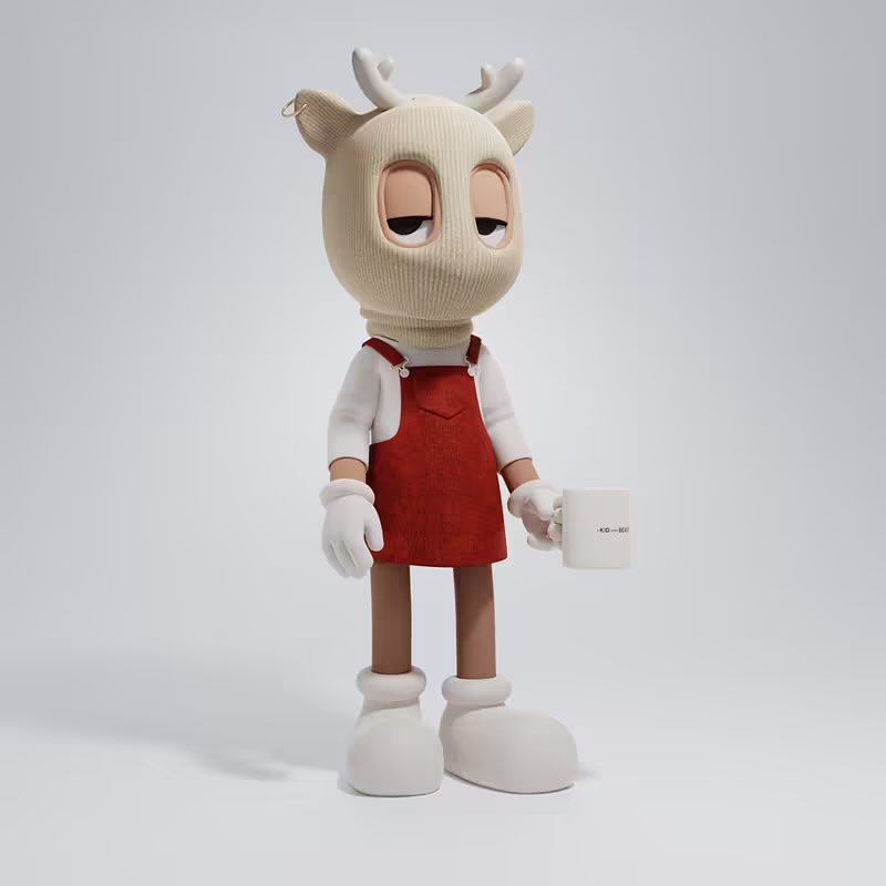 I knew she is mine the moment I saw her🥰
Just picked her up proudly from floor where she didn’t belong to🥹🤍🔥

A   K   
C   B

<a href="/Rafsby/">Rafsby | a KID called BEAST</a> 
<a href="/akidcalledbeast/">a KID called BEAST</a>
#AKCB #BAGMI #Beastmode #Bitbeast