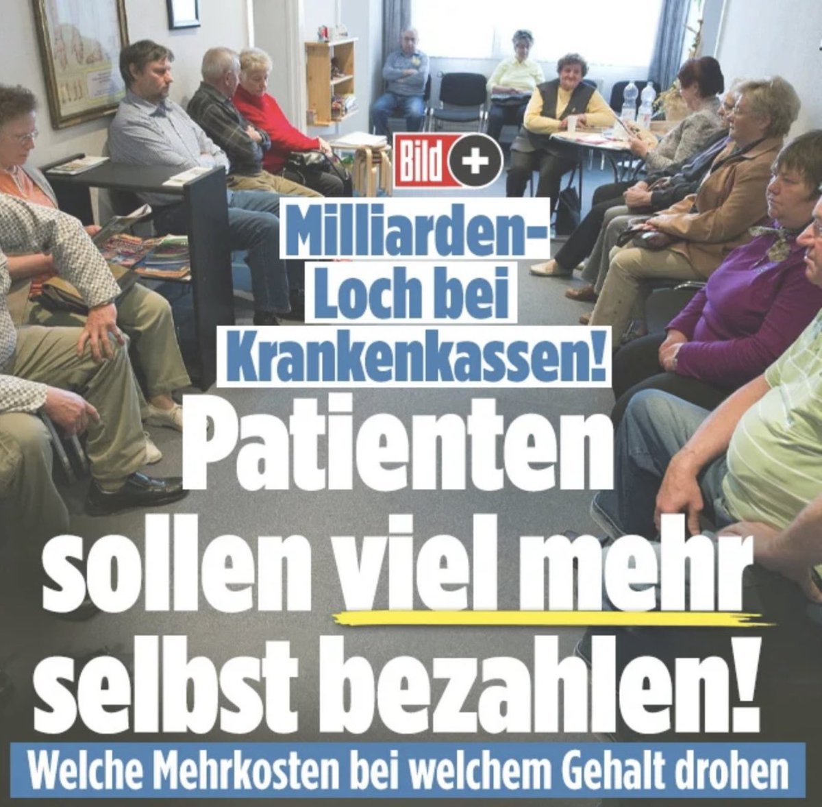 Hierbei muss es sich um rechtsextreme Hetze handeln, die unsere Demokratie zerstören soll. 
Marcel Fratzscher hat 2015 gesagt, dass wir die ganzen Migranten wegen des Fachkräftemangels unbedingt brauchen und dass sie eines Tages unsere Renten zahlen werden. ☝️