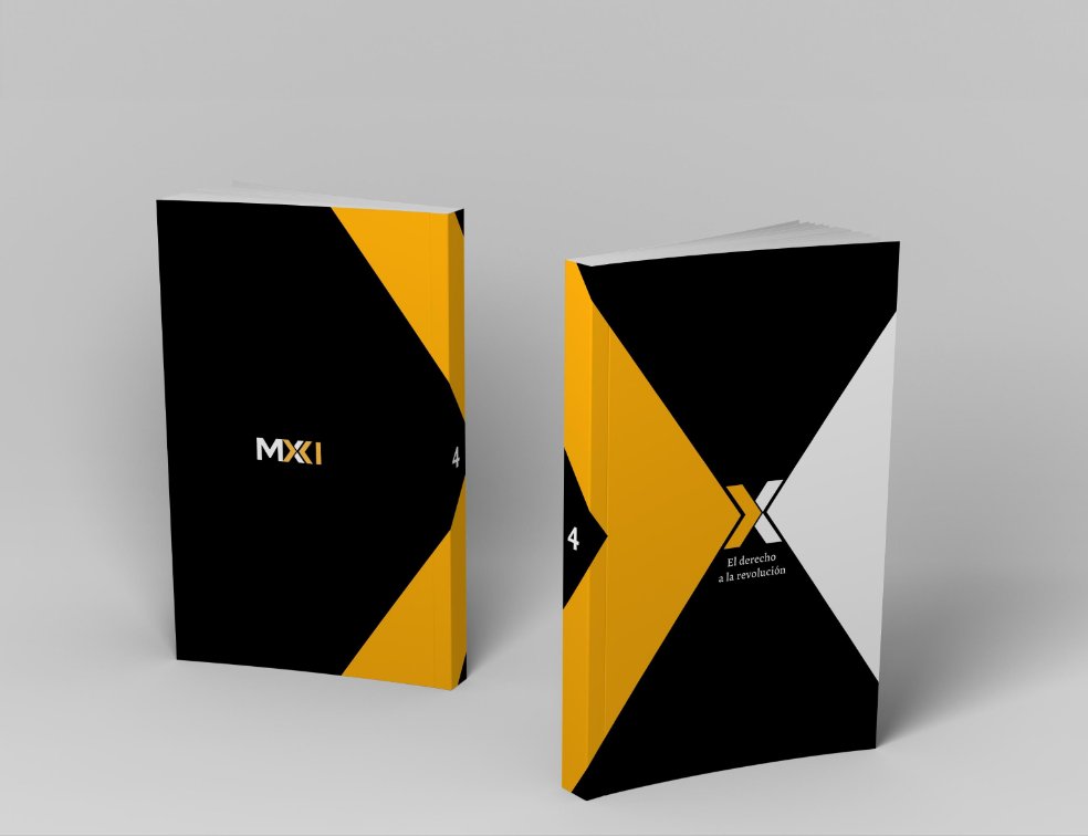 marxxxi's tweet image. 🟡 Informamos de que durante el mes de agosto no haremos envíos. Aprovecha estos días para hacerte con un número y poder llevarte a la playa tu Marx XXI 🏖️☀️
🔗marxxxi.com/products/volum…