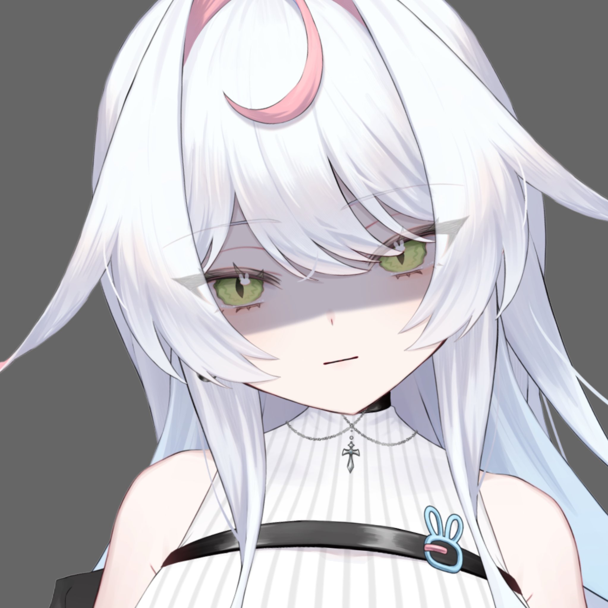 月待兎和🦋🌕@新人VTuber on X: 