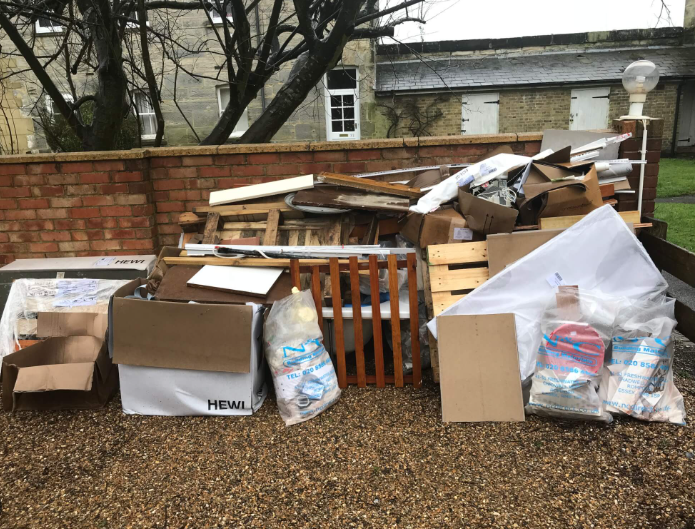 ecorubbishbris's tweet image. We love rubbish – because we love cleaning it up! 💚♻️ Choose Eco Rubbish Removal Brisbane for stress-free service.
 #WasteWarriors #BrisbaneEcoServices #DeclutterDaily
ecorubbishremovalbrisbane.com.au