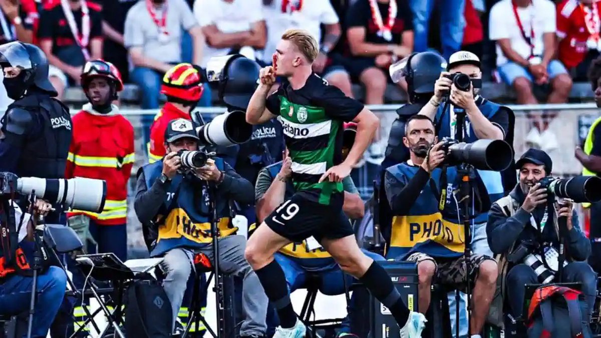 scp_sem_crocs's tweet image. Que comunicadozaço. Está uma bela manhã.