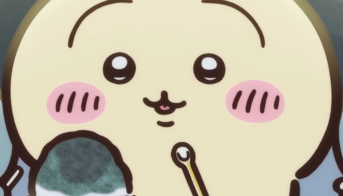 8iware's tweet image. USAGI WITH HIS TONGUE OUT😭😭😭😭😭😭😭