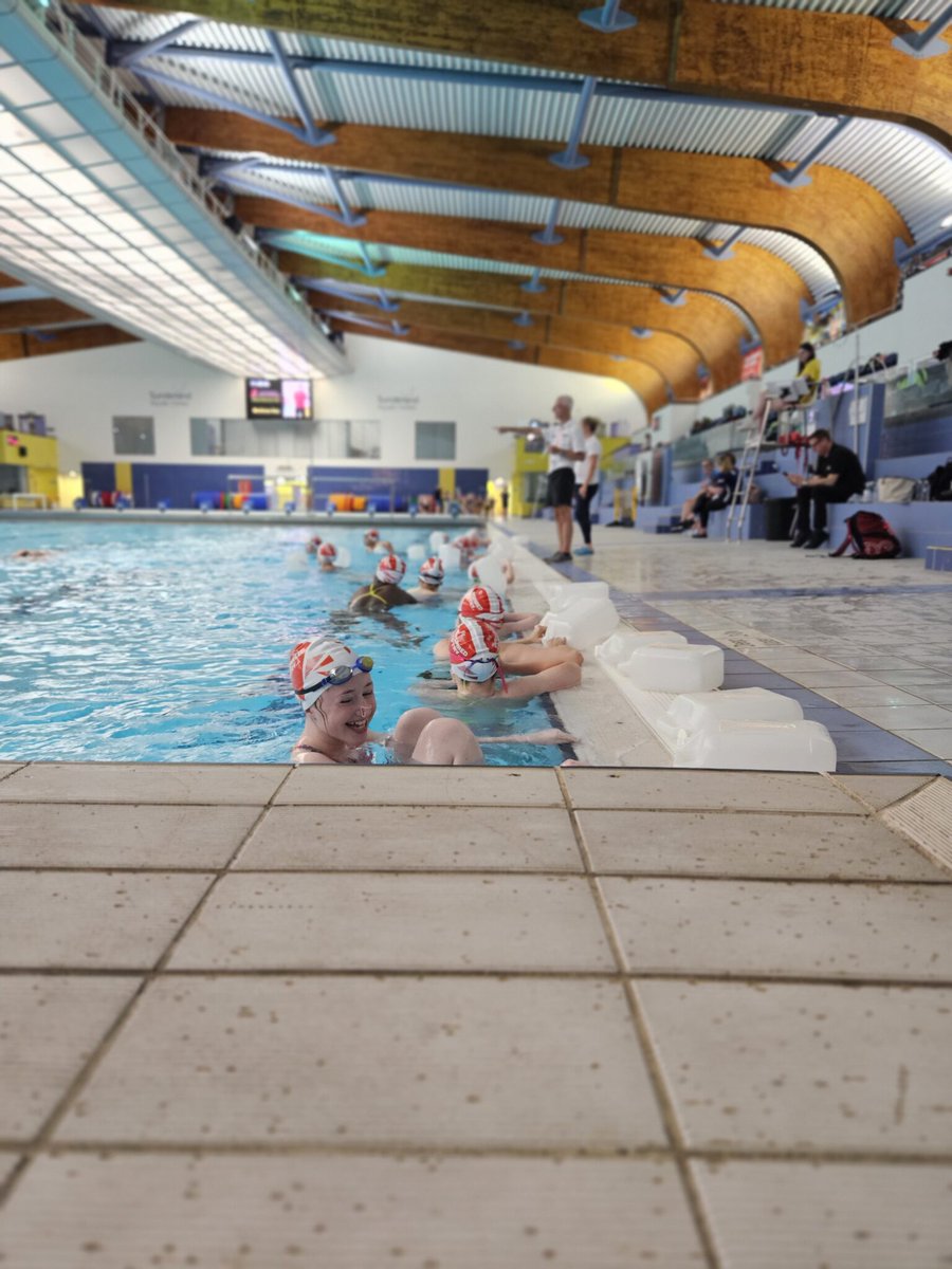 This is your very last chance to book for the Festival of Aquatics this Saturday💦

Very limited spaces available now, be sure not to miss out!
🔗asaner.org.uk/splash-into-fu…