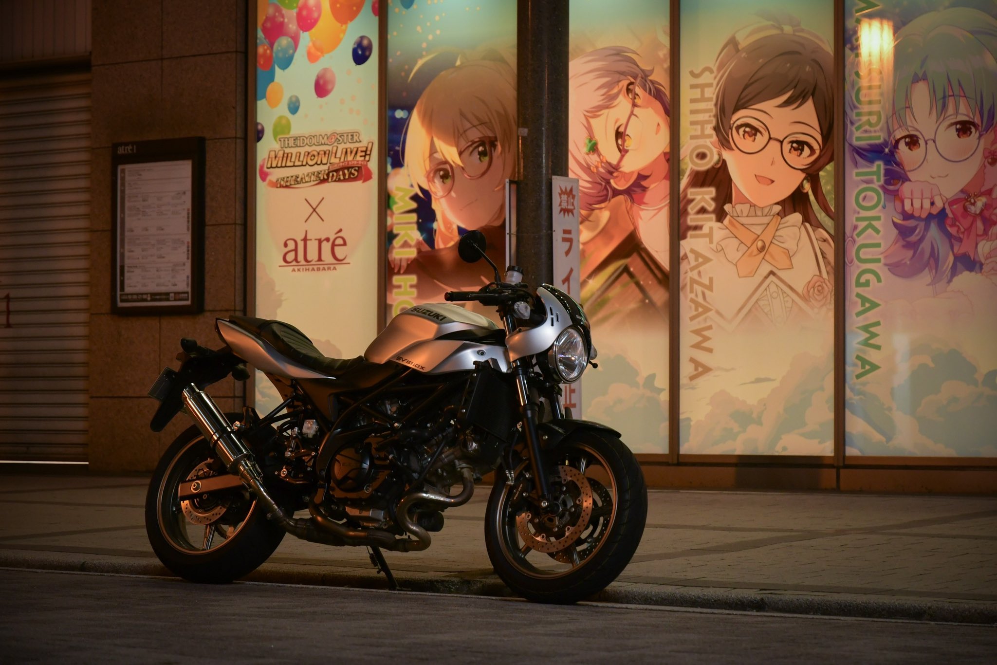 どらきち Webike | BULL DOCK ブルドック LAVORANTE [ラヴォランテ