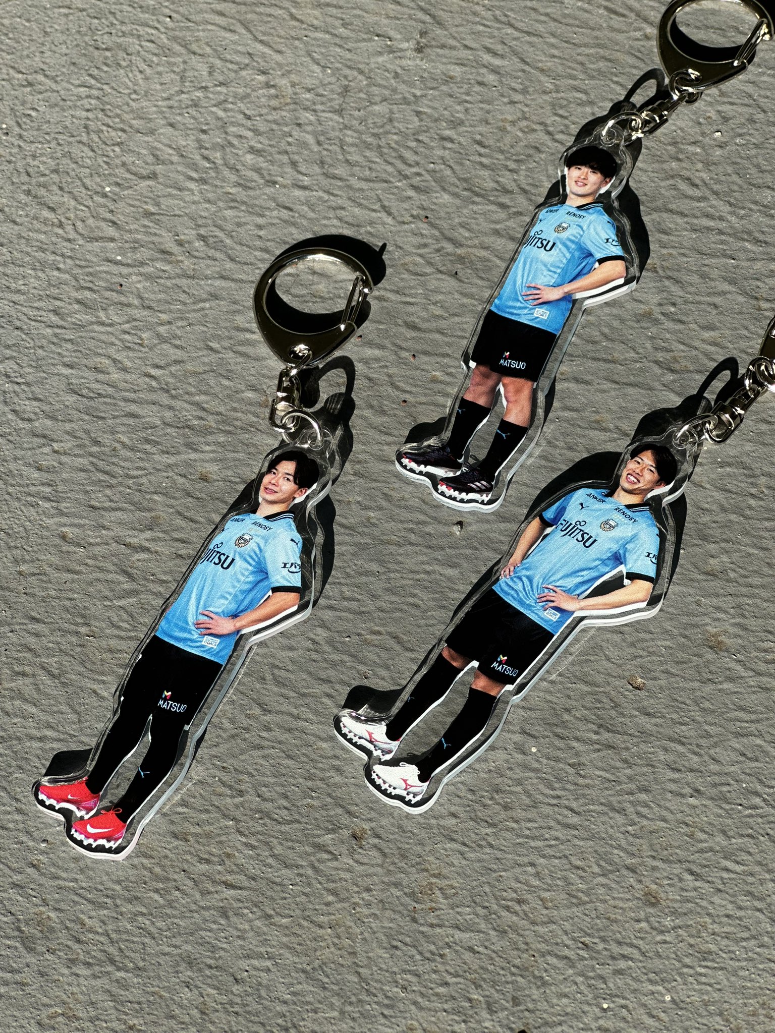 川崎フロンターレ優勝か記念　珪藻土コースターセット 9/18 新商品のお知らせ | KAWASAKI FRONTALE