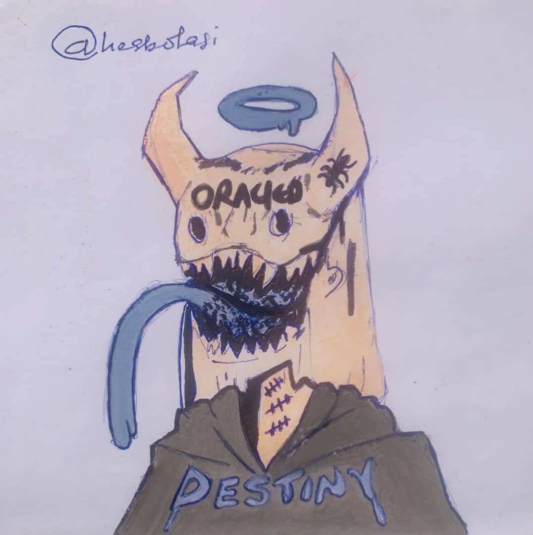 Made this art overnight to show my support. <a href="/MemphisBTC/">Memphis 🫀</a> arts don’t miss 🙂‍↔️🙂‍↔️