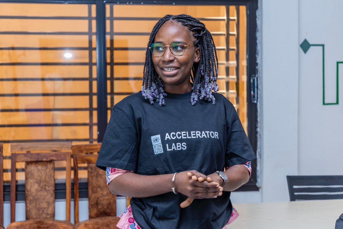 [1/2] : Le bootcamp du Programme de Développement de Prototypes (PDP) d’UniPod a démarré ce 14 juillet 2025 à l’ École Nationale d’Ingénieurs (ENI) !

Ce programme permet aux jeunes innovateurs de transformer leurs idées en prototypes concrets et prêts à tester.