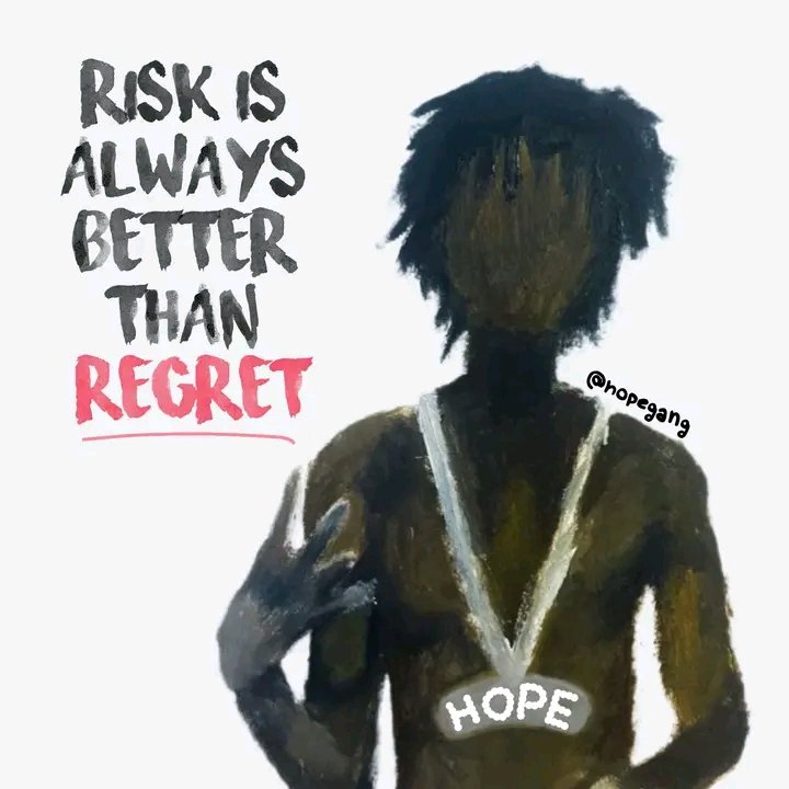 YOU will WIN!
not immediately
but DEFINITELY!
Gm web3 grinders 🫡