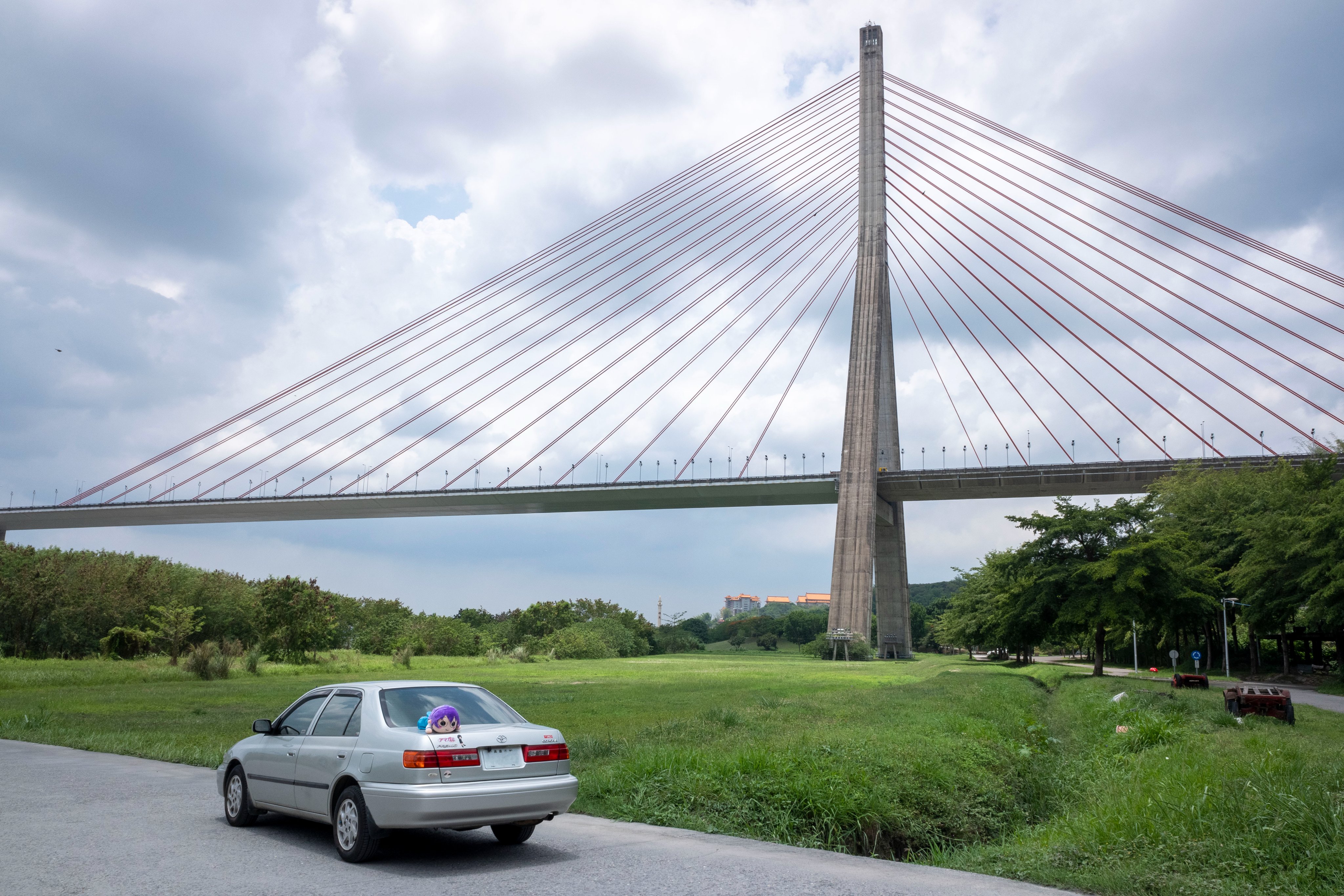 一橋　黄本　2025 大阪 関西万博 EXPO 2025 STAMP PASSPORT スタンプパスポート