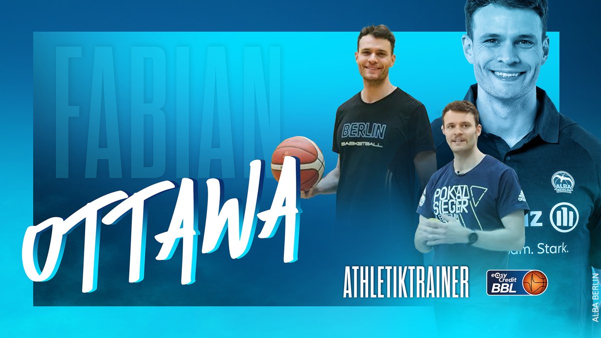 Fabian Ottawa wird Athletiktrainer frankfurt-skyliners.de/news-service/d… #skyliners #frankfurt #easycreditbbl