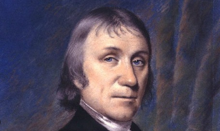 #TalDíaComoHoy en 1774, Joseph Priestley, científico, teólogo, clérigo disidente, filósofo, educador y teórico político conocido por ser el creador del agua carbonatada, identificó un gas al que denominó “aire desflogisticado” ¿Qué es eso? 🧐
Descúbrelo 👇
rinconeducativo.org/es/efemerides/…