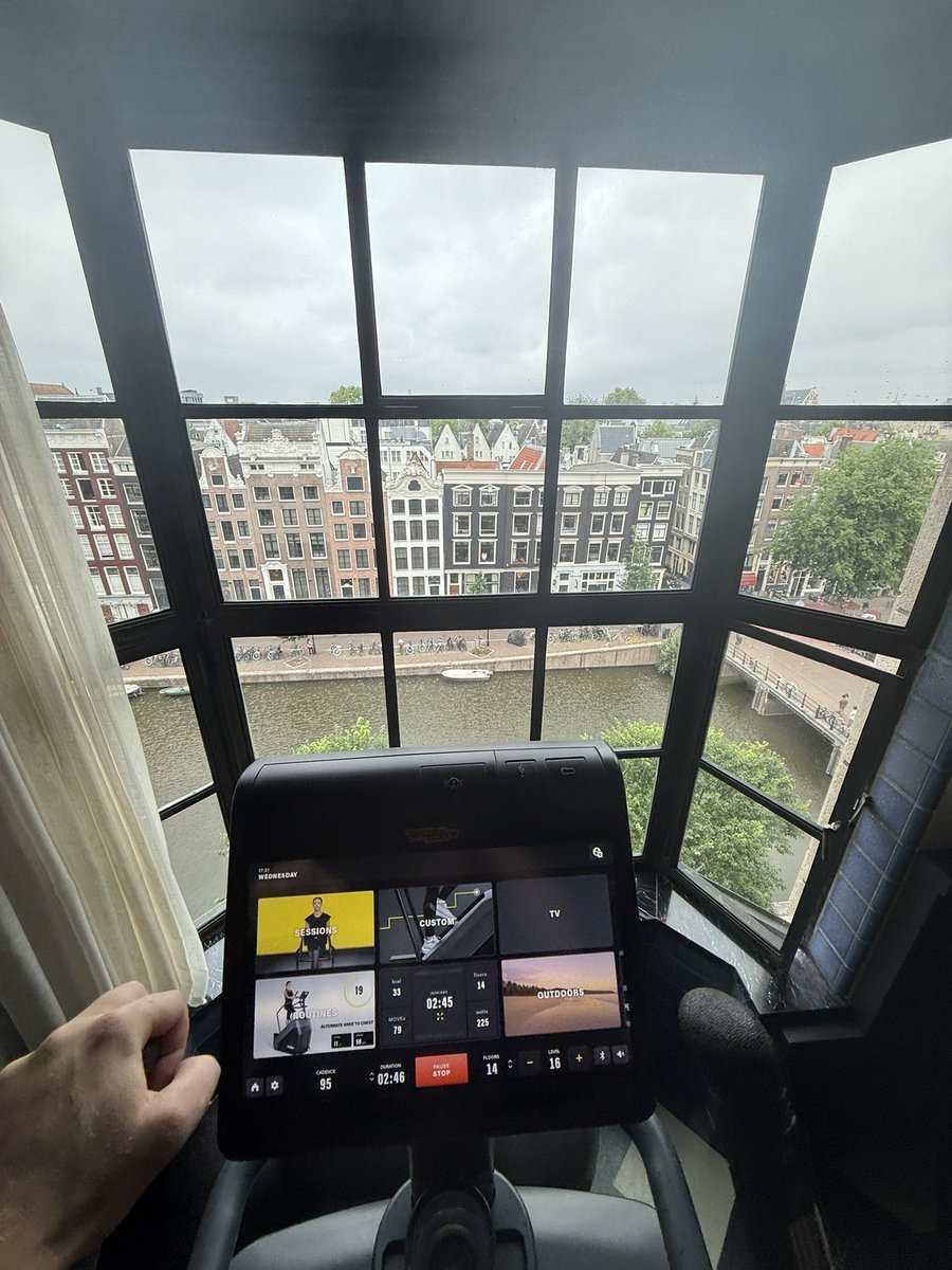 mr_alexlogan's tweet image. Back in the city where real ecom killers are made 🇳🇱