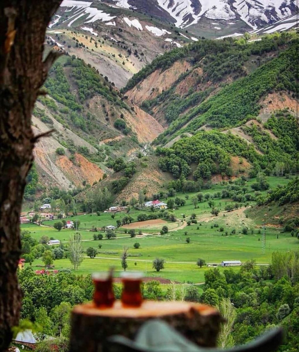 “ruh kendisine huzur vereni sever.”