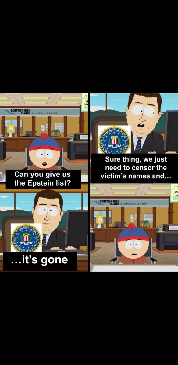 pdsprandel's tweet image. GM y'all it's a club of elites and we ain't in it. Every pedo deserves the woodchipper 💯